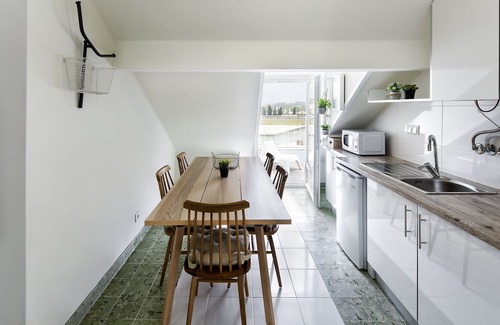 Coimbra House | JR Studios & Suites