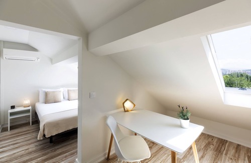 Coimbra House | JR Studios & Suites