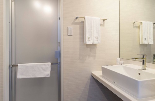 Hakata Ekimae Hotel | JR WEST GROUP VIA INN HAKATAGUCHI EKIMAE