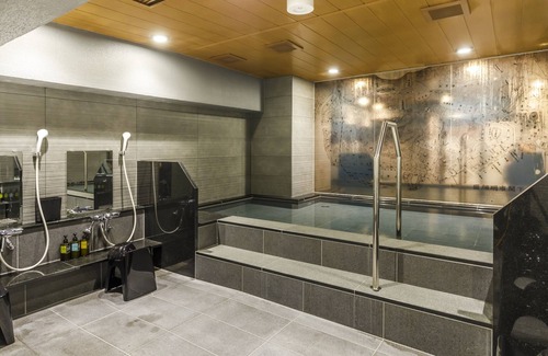 Shimonoseki Hotel | JR WEST GROUP VIA INN SHIMONOSEKI