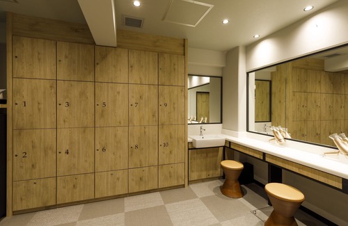 Shimonoseki Hotel | JR WEST GROUP VIA INN SHIMONOSEKI