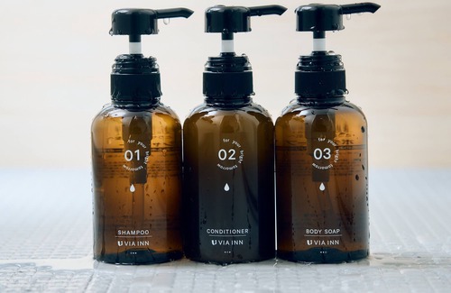 Kanazawa Hotel | JR WEST GROUP VIA INN KANAZAWA