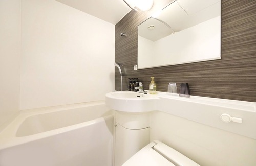 Kanazawa Hotel | JR WEST GROUP VIA INN KANAZAWA