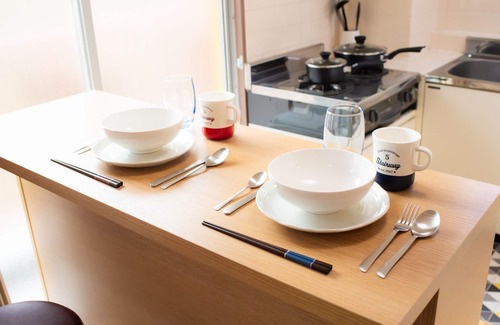 Yoyogi Apartment | JR Yoyogi Station New National Stadium Maximum - 401/Shibuya-ku Tokyo