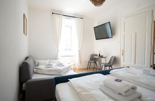 Jakomini Apartment | JS Deluxe Apartment