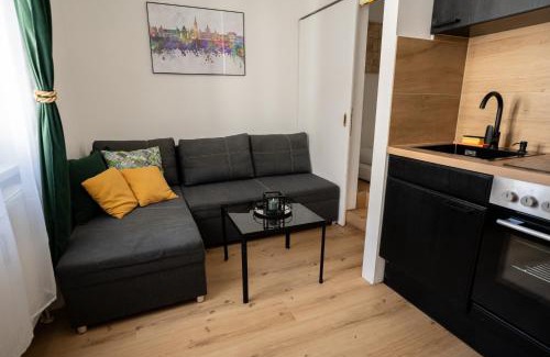 Jakomini Apartment | JS Design Apartment