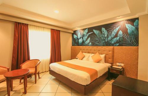 Central Chennai Hotel | JS Grand Residency - Formerly as Emarald