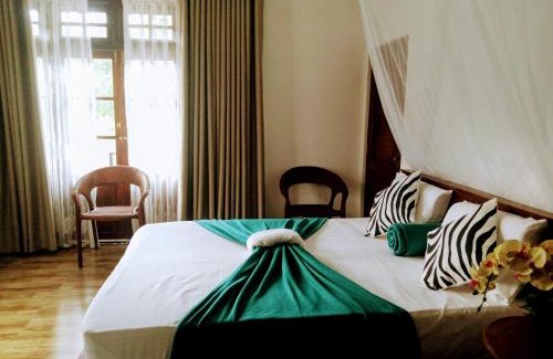 Ella Bed & Breakfast | Js Homes Ella
