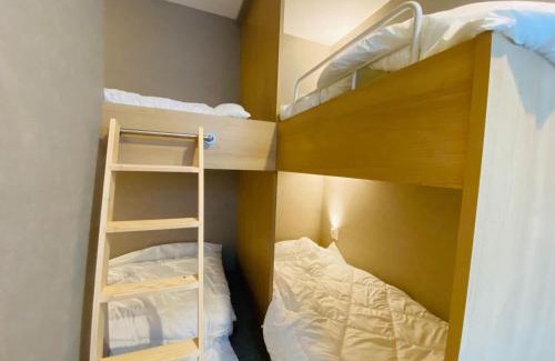 Otaru Apartment | Js STAY OTARU I