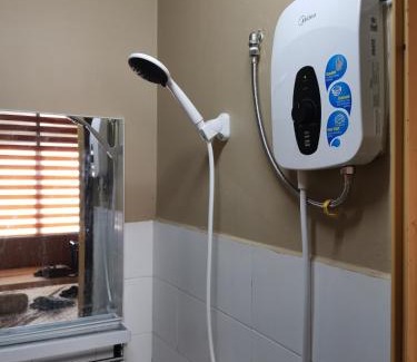 Seremban House | JSA Homestay Seremban