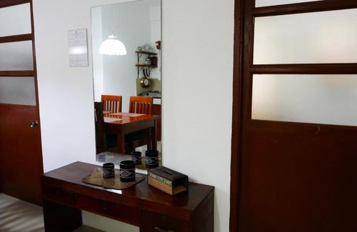 Consolacion Apartment | JSB Residences Cebu B-flat