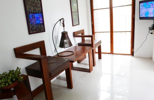 Consolacion Apartment | JSB Residences Cebu B-flat