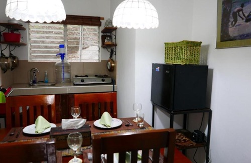 Consolacion Apartment | JSB Residences Cebu B-flat