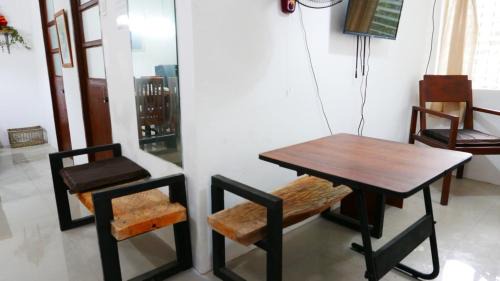 Consolacion Apartment | JSB Residences Cebu C-flat