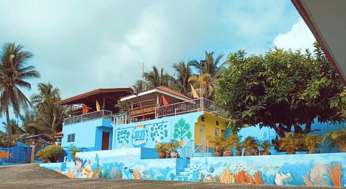 Argao Resort | JSJS Mountain Resort powered by Cocotel
