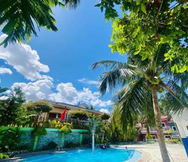 Argao Resort | JSJS Mountain Resort powered by Cocotel