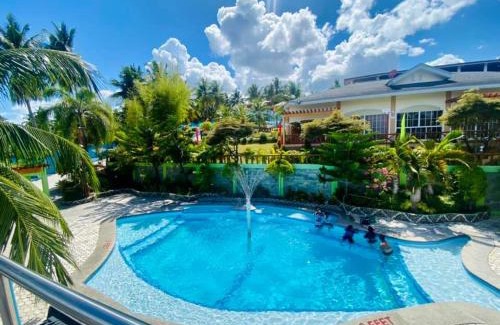 Argao Resort | JSJS Mountain Resort powered by Cocotel