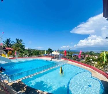 Argao Resort | JSJS Mountain Resort powered by Cocotel