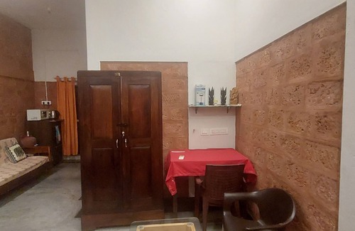 Mysore Other | JSK Eco-kid-work friendly farmhouse in Mysuru, next to kaveri backwaters
