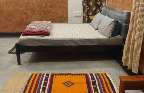 Mysore Other | JSK Eco-kid-work friendly farmhouse in Mysuru, next to kaveri backwaters