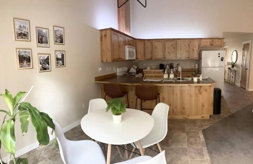 La Grande Apartment | JSW Away Stay featuring 1 King size bed, 2 queen size beds, and 2 baths