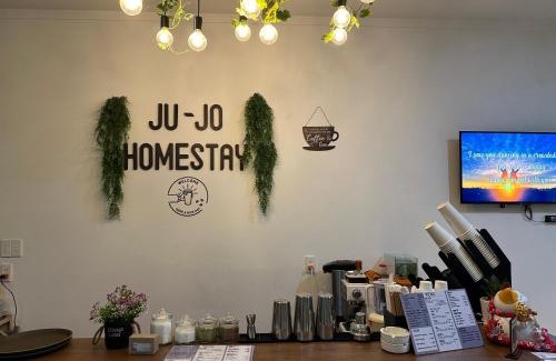 Cua Duong House | Ju-Jo Homestay