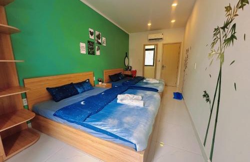 Cua Duong House | Ju-Jo Homestay