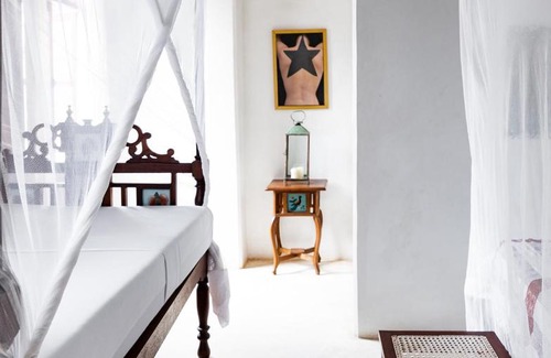 Shela Bed & Breakfast | Jua House