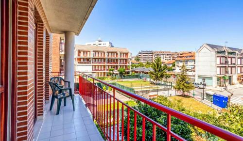 Colindres Apartment | Juan de Encina, playa o montaña