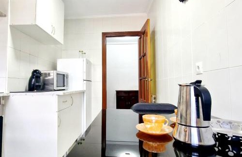 Colindres Apartment | Juan de Encina, playa o montaña