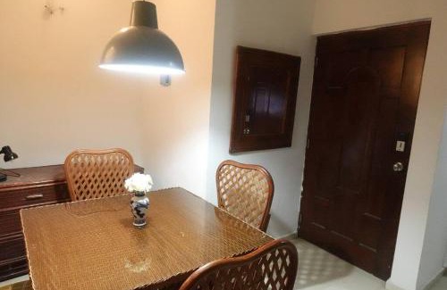 Villas Del Mar Apartment | Juan Dolio,Beach, Pool, 40"TV , Optic Internet, Relax