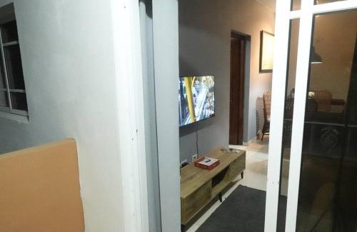 Villas Del Mar Apartment | Juan Dolio,Beach, Pool, 40"TV , Optic Internet, Relax