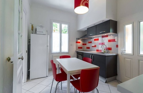 Antibes Apartment | Juan Les Pins