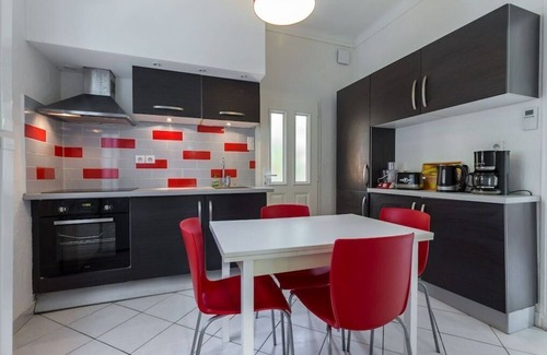 Antibes Apartment | Juan Les Pins