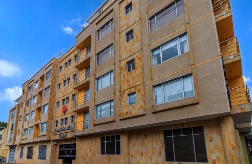 El Capuli Hotel | Juan Sebastián Hotel