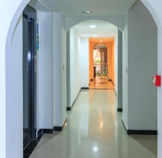 El Capuli Hotel | Juan Sebastián Hotel