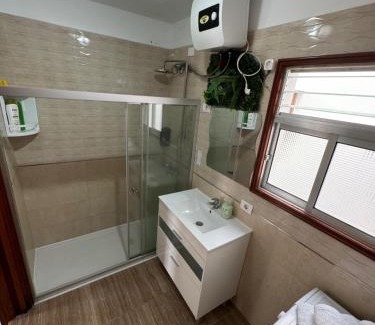 Tazacorte Apartment | Juanita Flat