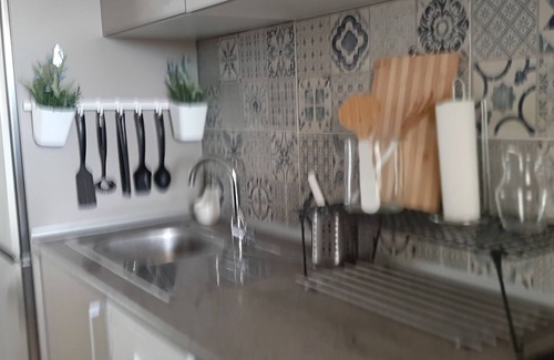 Torrequebrada Apartment | Judith Apartment-lovely duplex in Benalmadena