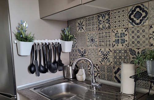 Torrequebrada Apartment | Judith Apartment-lovely duplex in Benalmadena