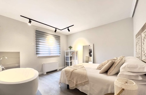 Astorga Apartment | Juego de Cañas en el centro de Astorga