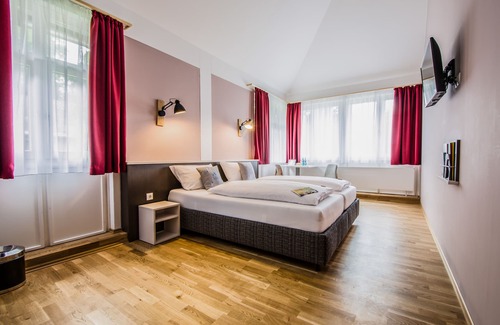 Königswinter Hotel | JUFA Hotel Königswinter/Bonn