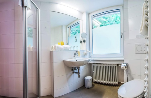 Königswinter Hotel | JUFA Hotel Königswinter/Bonn