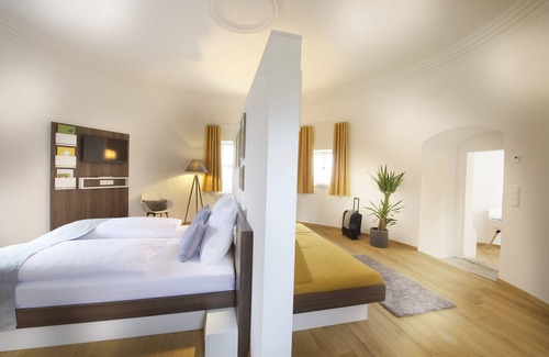 Kronach Hotel | JUFA Hotel Kronach – Festung Rosenberg