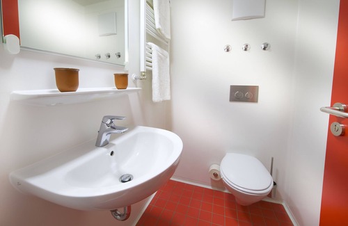 Kronach Hotel | JUFA Hotel Kronach – Festung Rosenberg