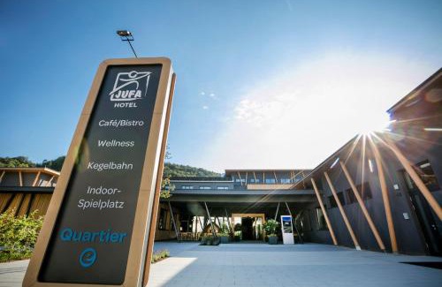 Weiz Hotel | JUFA Hotel Weiz