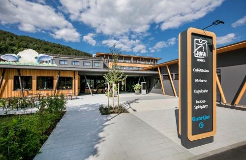 Weiz Hotel | JUFA Hotel Weiz