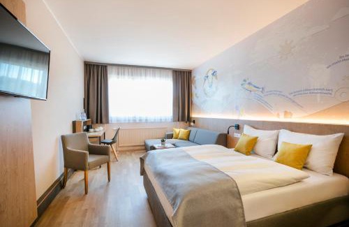 Weiz Hotel | JUFA Hotel Weiz