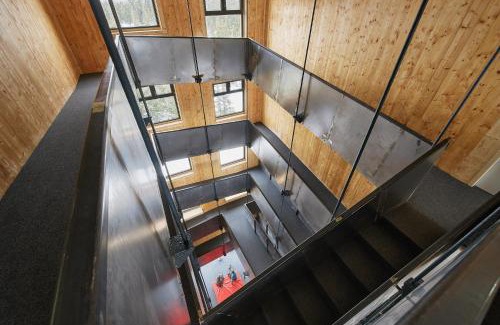 Hochkrimml Hotel | Jugendgästehaus Gerlosplatte
