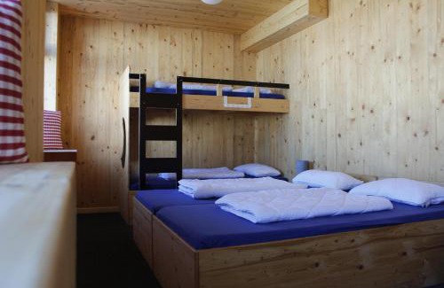 Hochkrimml Hotel | Jugendgästehaus Gerlosplatte