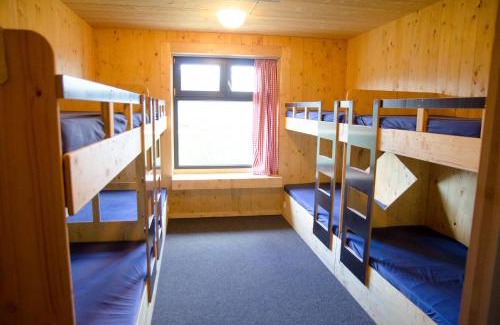 Hochkrimml Hotel | Jugendgästehaus Gerlosplatte